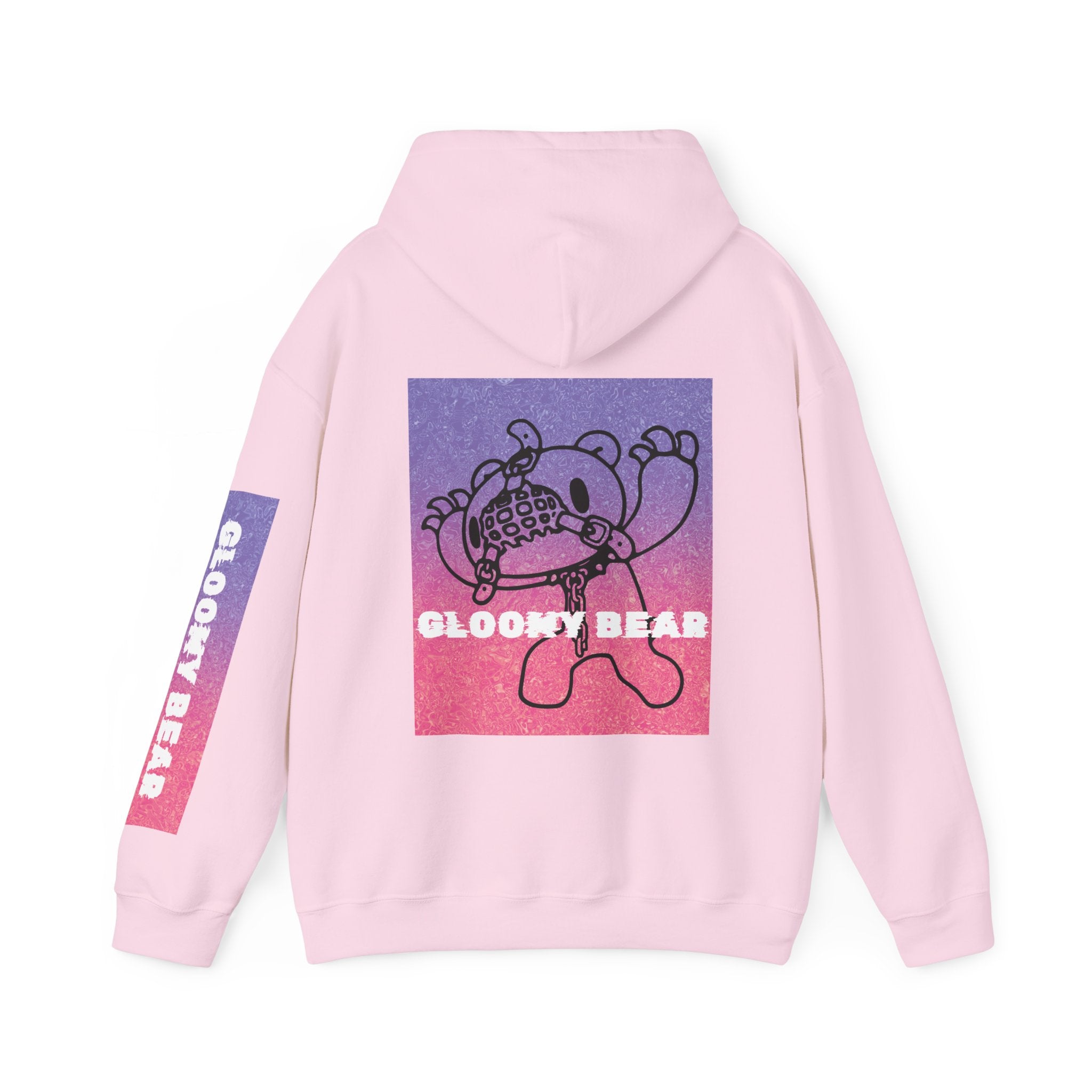 Surreality Gloomy Bear Hoodie